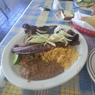 Carne asada