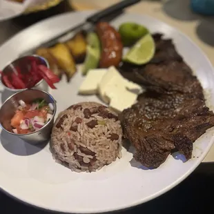 Love the food and always like to back there!