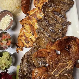 Mi bella Honduras bandejas