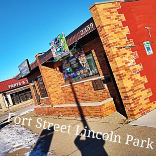 the shadow of a person on a skateboard