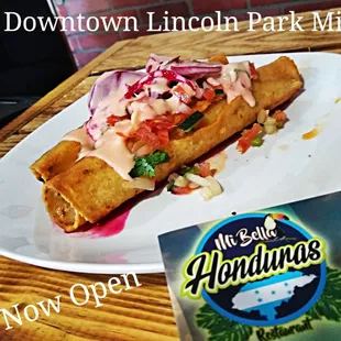 Great addition to Lincoln Park Mi