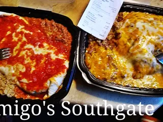 Amigo's Tex-Mex