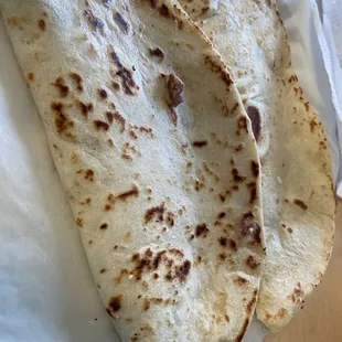 Baleadas