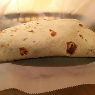 Baleadas 100% Hondureñas