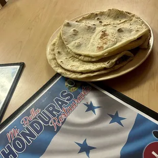 Baleadas
