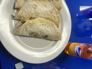 Ktrachos Town Restaurant