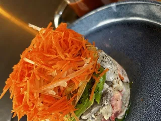 Mariscos Los Corchos