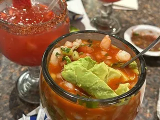 Sazon It Mexican Grill