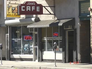 John's Place