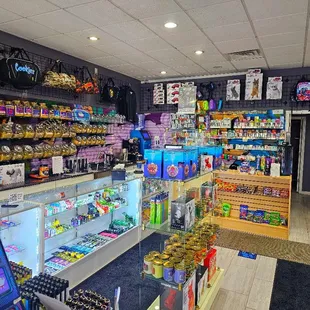 Mi Budz Smoke Shop