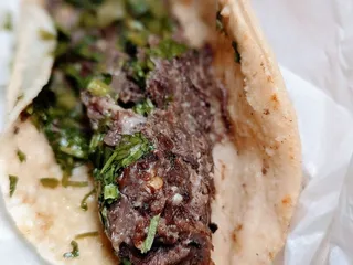 King Burrito Mexican Food