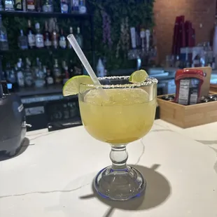 Texas Margarita