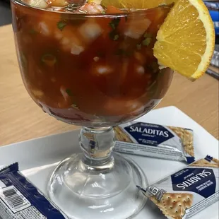 The best drinks and food in the area what are you waiting for