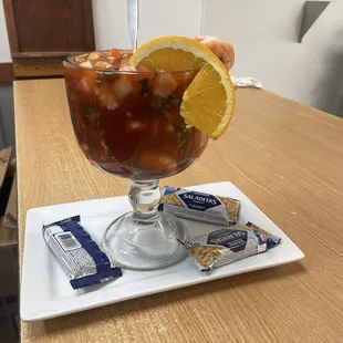 drink, oysters and mussels