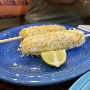 Elotes