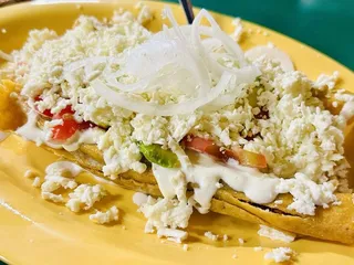 Taqueria El Cometa