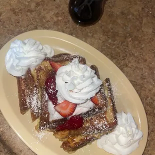 French toast