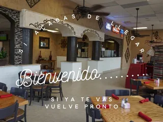 Mamasita's Mexican Grill