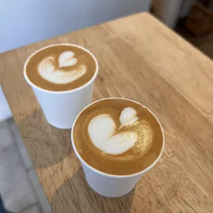 Cortadito's
