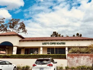 Lucky's Coffee Roasters