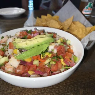 Ceviche