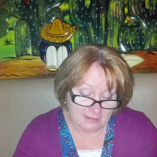 My Best Friend being difficult.....