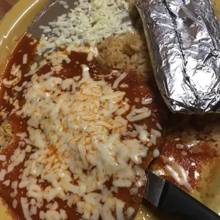 burrito, burritos and wraps, food, wraps