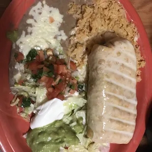 food, burritos and wraps