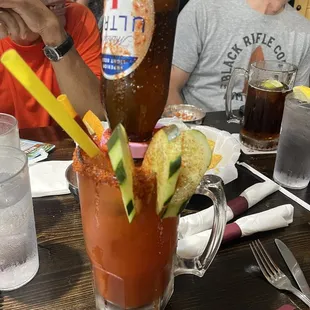 Michelada