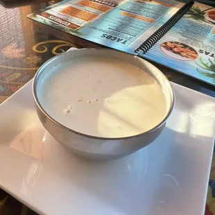 Queso Dip