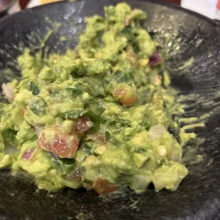 Guacamole Live