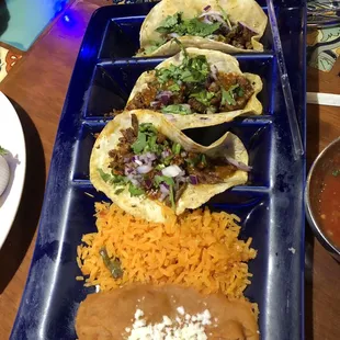 Tacos!
