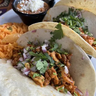 Tacos