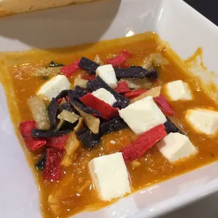 Tortilla Soup