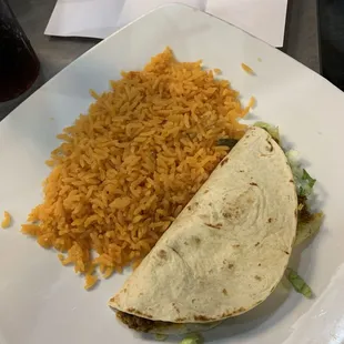 food, tacos