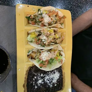 food, tacos