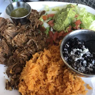 Carnitas