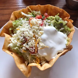 Taco Salad