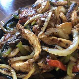 Fajitas