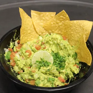 Guacamole Live