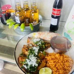 Mi Cancun Taqueria