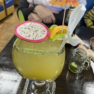 Margarita