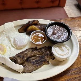 Mi Canton Latino Restaurante