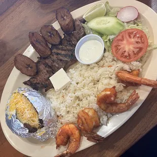 Platillo mi cantón, exactly like the picture