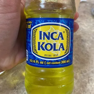 Inca Kola