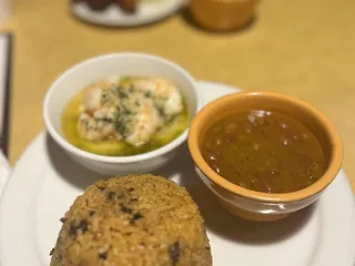 Sofrito Rico Authentic Puerto Rican Cuisine