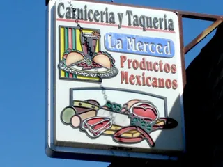 La Merced Meat Market