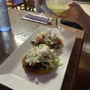 Sopes
