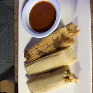 Tamales