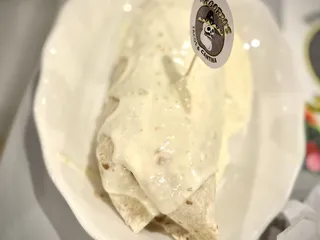 Mr Gordo's Tacos and Cantina